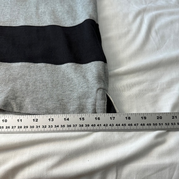 The Children's PLACE Rugby League Boys Short Sleeve Polo Sweatshirt Size XL (14) - Picture 11 of 14